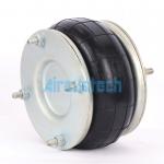 SP1537 Dunlop Air Spring Single Convoluted Air actuators For Pneumatic Applications