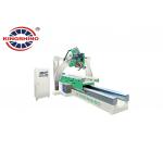 Casting Iron Automatic Roman Column Pillar Slot Cutting Machine 6000x2800x2800mm for sale