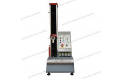 China Laboratory Electric Utm 30KN Tensile Strength Testing Machine supplier