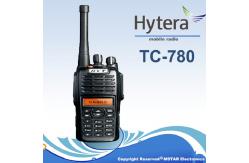 China TC780 Walkie Talkie IP54 Complete Signaling Secondary Development Function supplier