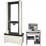 Automatic Iron Pellet Crushing Strength Testing Machine AC 380V 50HZ for sale