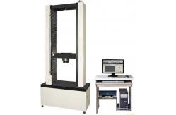 China Automatic Iron Pellet Crushing Strength Testing Machine AC 380V 50HZ supplier