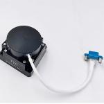 Fast Start 0.1 Deg/H Bias Optical Gyro Sensor Navigation Fog Angular Rate Transducer for sale