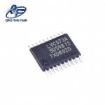 New Original SMD CHIP IC 74LVC573APW N-X-P Ic chips Integrated Circuits Electronic components LVC573APW for sale