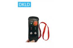 China 2-way switch industrial remote control supplier