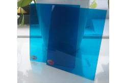 China HIPS 1mm 2mm 3mm Thickness PS High Impact Plastic Sheets / Polystyrene Sheets supplier