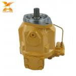 Hydraulic Pump A10VSO71 High Pressure Variable Displacement Axial Piston Pump
