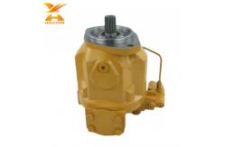 China Hydraulic Pump A10VSO71 High Pressure Variable Displacement Axial Piston Pump supplier