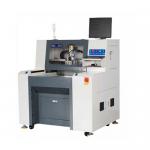 Offline PCBA Curve Cutting Machine Single Double Table PCBA Router Machine for sale