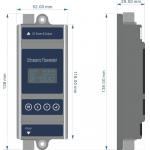 TM601S The Most Accurate Solution for HVAC System Flow Measurement