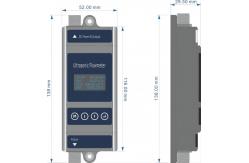 China TM601S The Most Accurate Solution for HVAC System Flow Measurement supplier