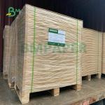 20 x 28inch Recycled 110g + 130g F Flute Corrugated Paper board For Making Pack cartons for sale