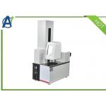 Low Temperature Lubricating Oil Testing Equipment Brookfield Viscosity Tester for sale