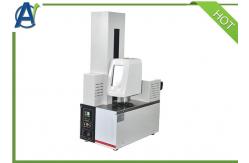China Low Temperature Lubricating Oil Testing Equipment Brookfield Viscosity Tester supplier