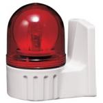 Bulb Revolving Warning Light , Terminal Plate Built-in Type of Easy Wiring , S80AR  Qligh for sale