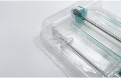 China Surgery Medical Laparoscopic Trocar Kit for Operating Room supplier