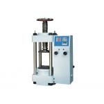 YES-1000 Compression Testing Machine (Manual Screw) for sale