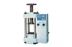 China YES-1000 Compression Testing Machine (Manual Screw) supplier