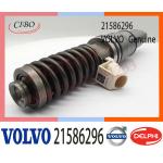 21586296 VOL Diesel Engine Fuel Injector 21586296 BEBE4C16001 FOR VOL D9, 21586296 3801293 3801440 for sale