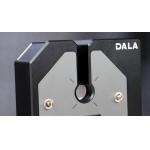 High Speed Handheld Laser Pipe Diameter Gauge Micrometer Measurement 2 Axis