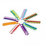 Ortho Elastomeric Ligature Ties Elastic Ligating Modules For Class II Instruments for sale
