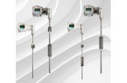 China ABB LMT100 magnetostrictive level transmitter High accuracy liquid level and interface level detection supplier