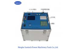 China Electrical AC Hipot Test Kit, Insulated Boots And Glove Testing Equipment supplier
