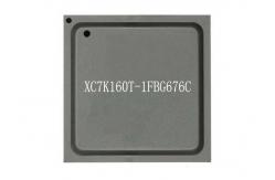 China Integrated Circuit Chip XC7K160T-1FBG676C Kintex-7 Field Programmable Gate Array supplier