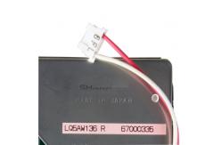 China LQ5AW136R 5.0 inch for Sharp TFT LCD Screen Display Panel supplier
