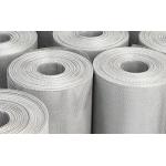 14 Mesh X 14 Mesh Window Screen Wire Mesh Lightweight Light Transmitting Nylon