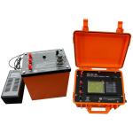 Detector Electrical Geophysical Resistivity Meter Terrameter Custom for sale