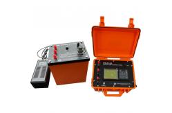 China Detector Electrical Geophysical Resistivity Meter Terrameter Custom supplier