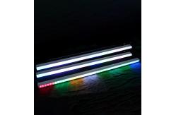 China SMD3535 Linear LED Strip Light 24 Volt 0.5m / 1m With Aluminum Alloy Material supplier