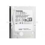 Toshiba 1 TB Internal HD - SATA - 2.8 - 5,400 rpm - MQ01ABD100
