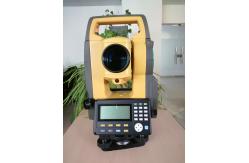 China Topcon ES-602G/ES105/ES103 Series Total Station for Surveying Instrument supplier