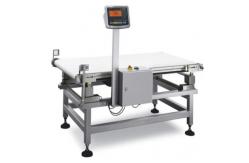 China Industrial Online Check Weigher Machine supplier