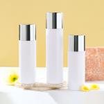 Customizable Plastic Cosmetic Bottles: Tailor - Made Shapes, Colors & Sizes for Your Brand's Uniqueness for sale