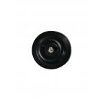 Valve Rubber Diaphragm for 20C-80C Temperature Range and 0-10 Bar Pressure Range in Industrial Applications for sale