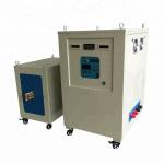 China IGBT 60kw Induction Heater For Metal Machine factory