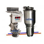 Customizable Vacuum Conveying Systems With Enhanced Performance for sale