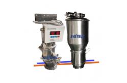 China Customizable Vacuum Conveying Systems With Enhanced Performance supplier
