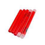 Orange High Pressure Indoor Geothermal Ppr Pipe For Hot Water for sale