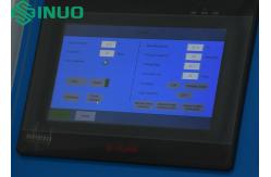 China IEC61386-1&23 Flexible Conduit Bending Tester 0-360° Adjustable supplier