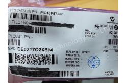 China PIC16F57-1-P Microcontrollers Products supplier