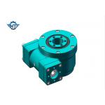 Small Slewing Bearing SE1 Slewing Ring Drive With Quenched Tooth Surface For Solar Trackers for sale
