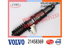 China New Diesel Fuel Injector 21458369 BEBE4G12001 for VOL supplier