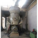 Energy Saving Low Consumption Limestone Vertical Mill 45t/H for sale