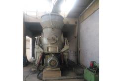 China Energy Saving Low Consumption Limestone Vertical Mill 45t/H supplier