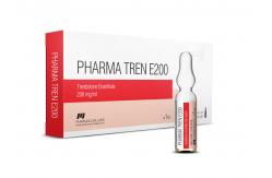 China 99% tren Enanthate Glass Vial Labels And Boxes With Powder supplier