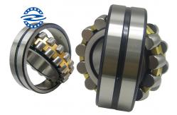 China 24130 CA MB  Spherical Roller Bearing  Double Row With Low Vibration supplier